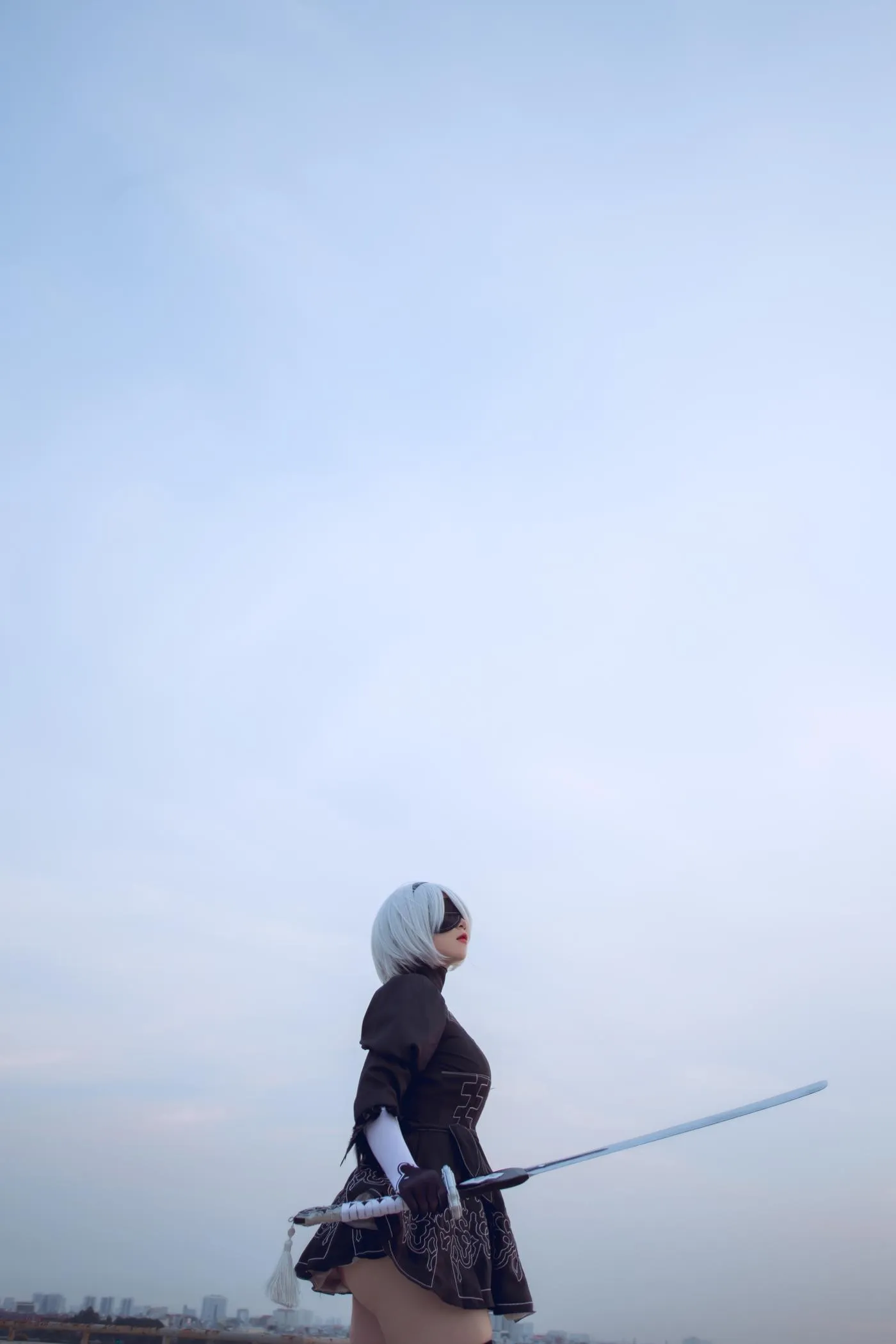 Uy Uy – NO.01 2B [42P]插图